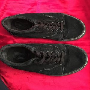 Men’s Vans size 12